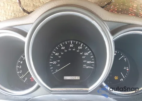 2009 Lexus Rx 350 из США, поврежденный, VIN JTJGK31U299852738